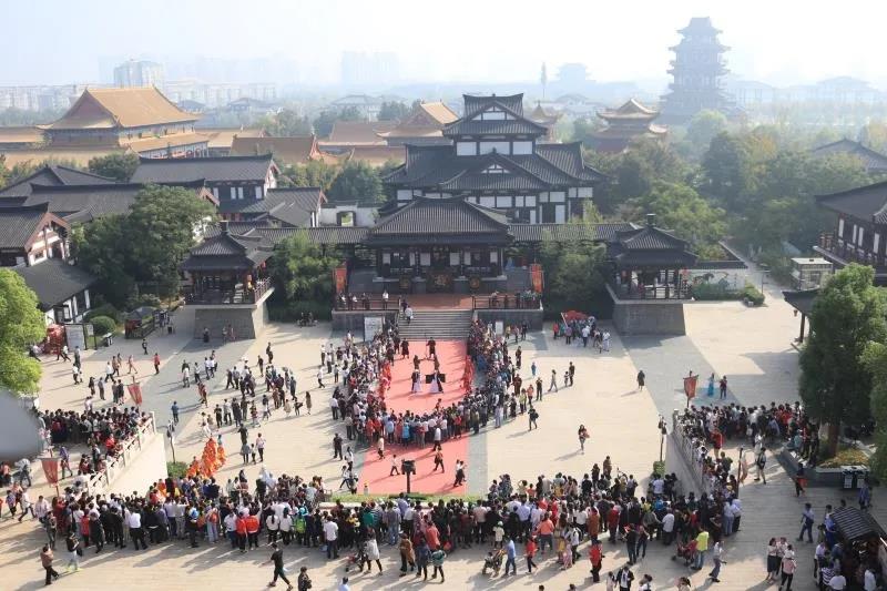 “五一”完美收官，但美景依然繼續，讓我們相約這個夏天~(圖1)