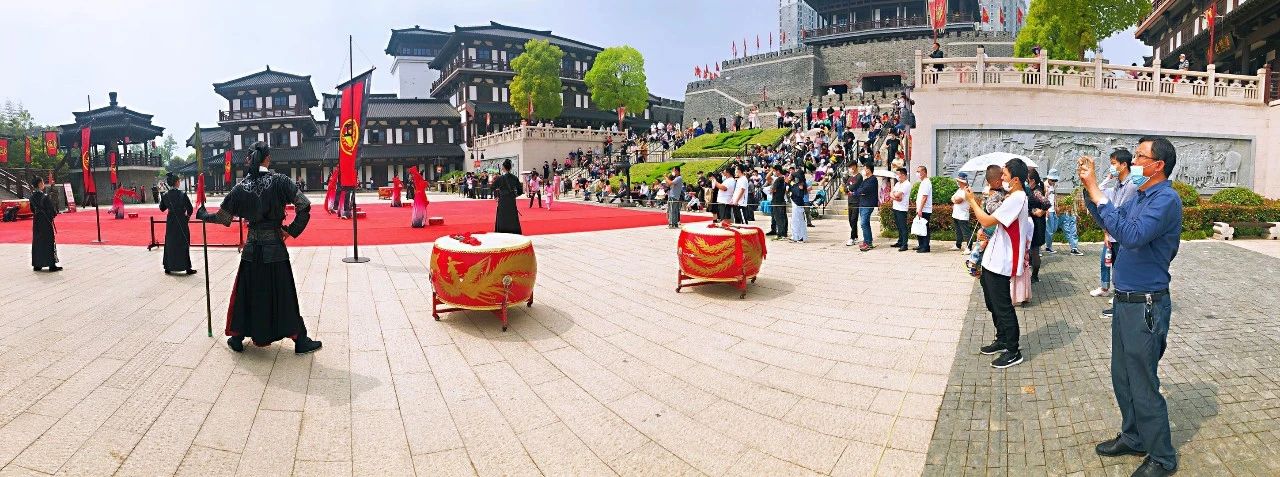 “五一”完美收官，但美景依然繼續，讓我們相約這個夏天~(圖5)